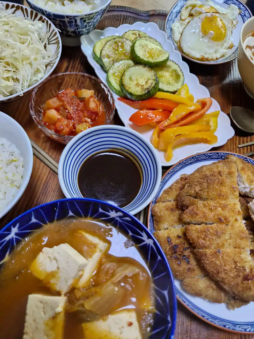 아점
