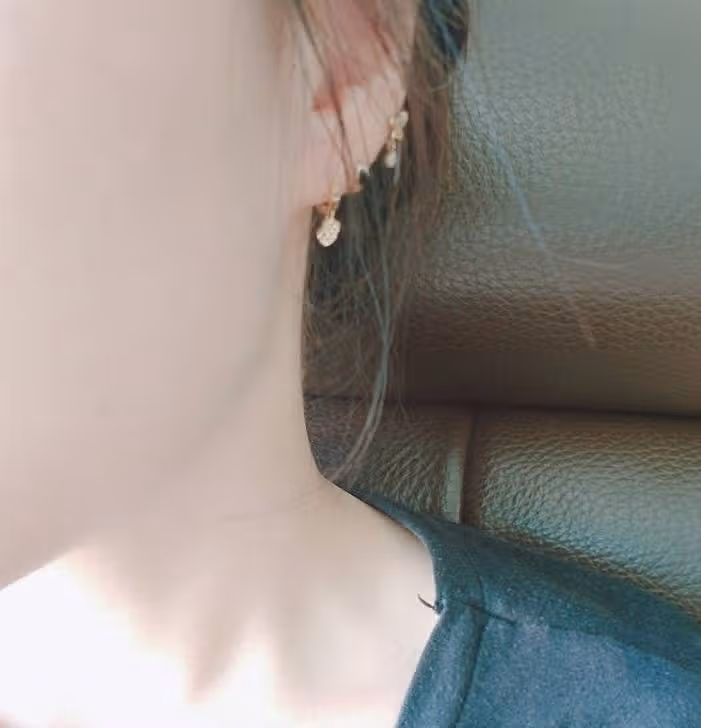 앙쥬(*σ´ｪ｀)σ톤업 썬크림