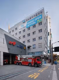 동탄 베스트 아이들 병원