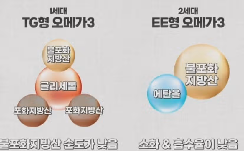 닥터린 초임계 알티지 오메가3 꼭 챙겨먹고잇어요