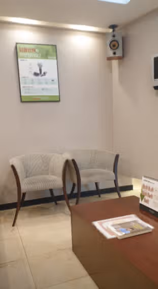 안산 고잔동 사랑이 꽃피는 치과 추천