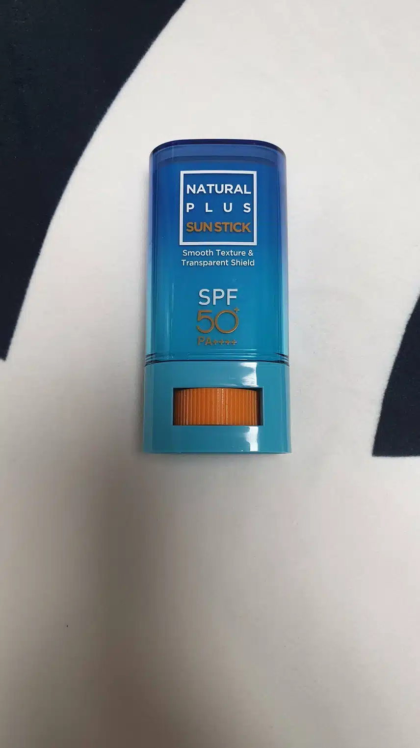 오늘도 선크림