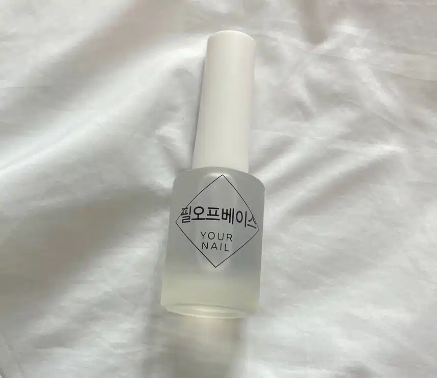 [내돈내산]네일연장도 간편하고 쉽게!!💅🏻