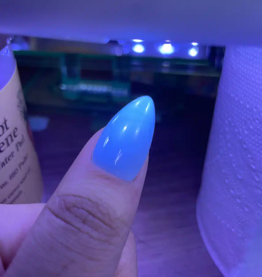 [내돈내산]네일연장도 간편하고 쉽게!!💅🏻