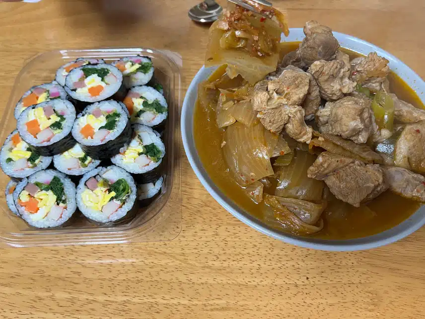 나 자신 칭찬해~~~