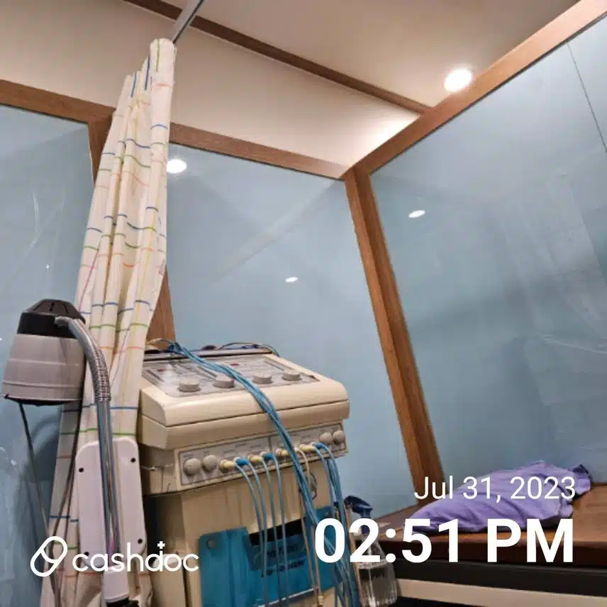 신방동 하종오 정형외과 물리치료 잘 합니다