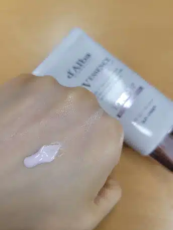 오늘도 선케어