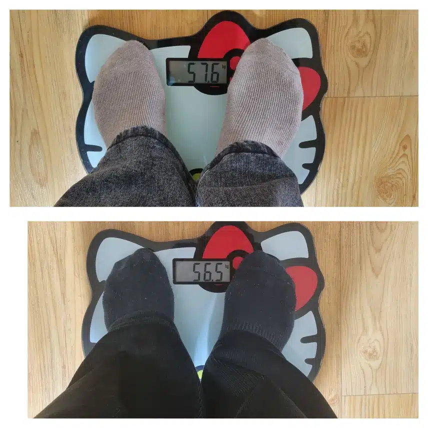 다이어트 후기