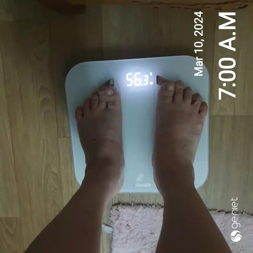 다이어트후기