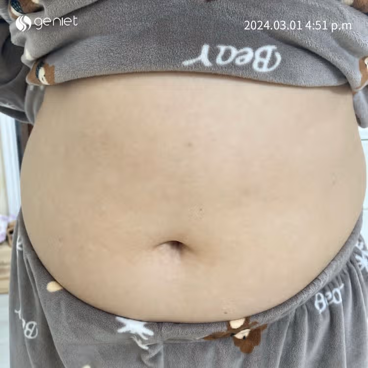 나름 나만의 다이어트 과정 살짝 공개 2