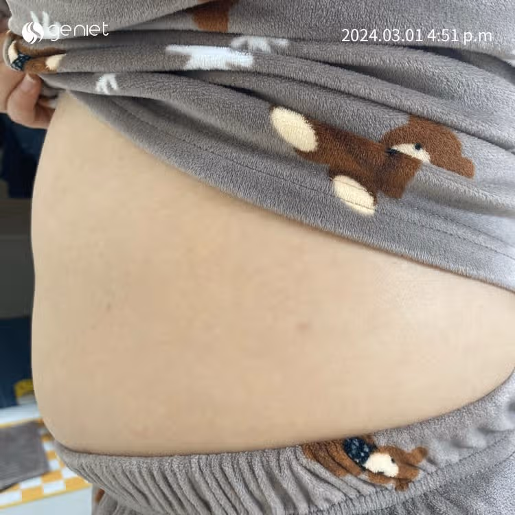 나름 나만의 다이어트 과정 살짝 공개 2
