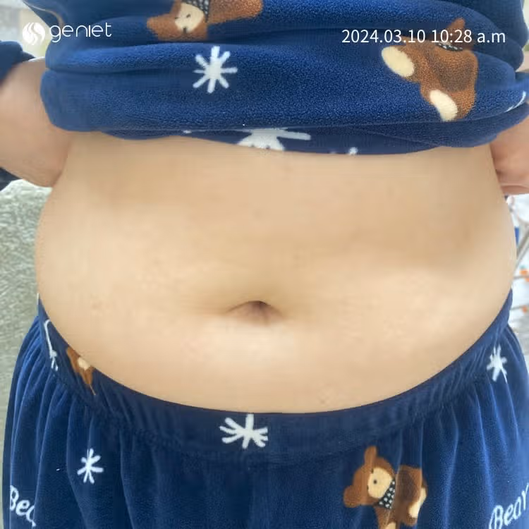 나름 나만의 다이어트 과정 살짝 공개 2