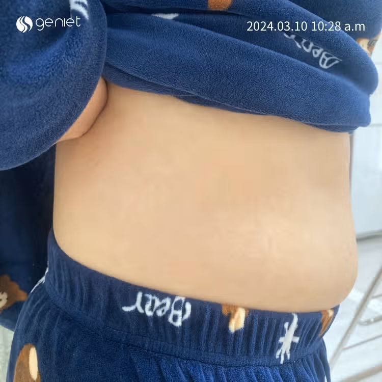 나름 나만의 다이어트 과정 살짝 공개 2
