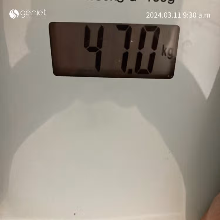 다이어트 후기 (다이어트는 어려워ㅠ)