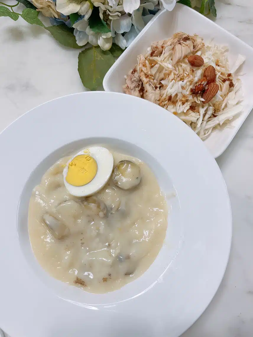 🍽️공복운동 후 식사 