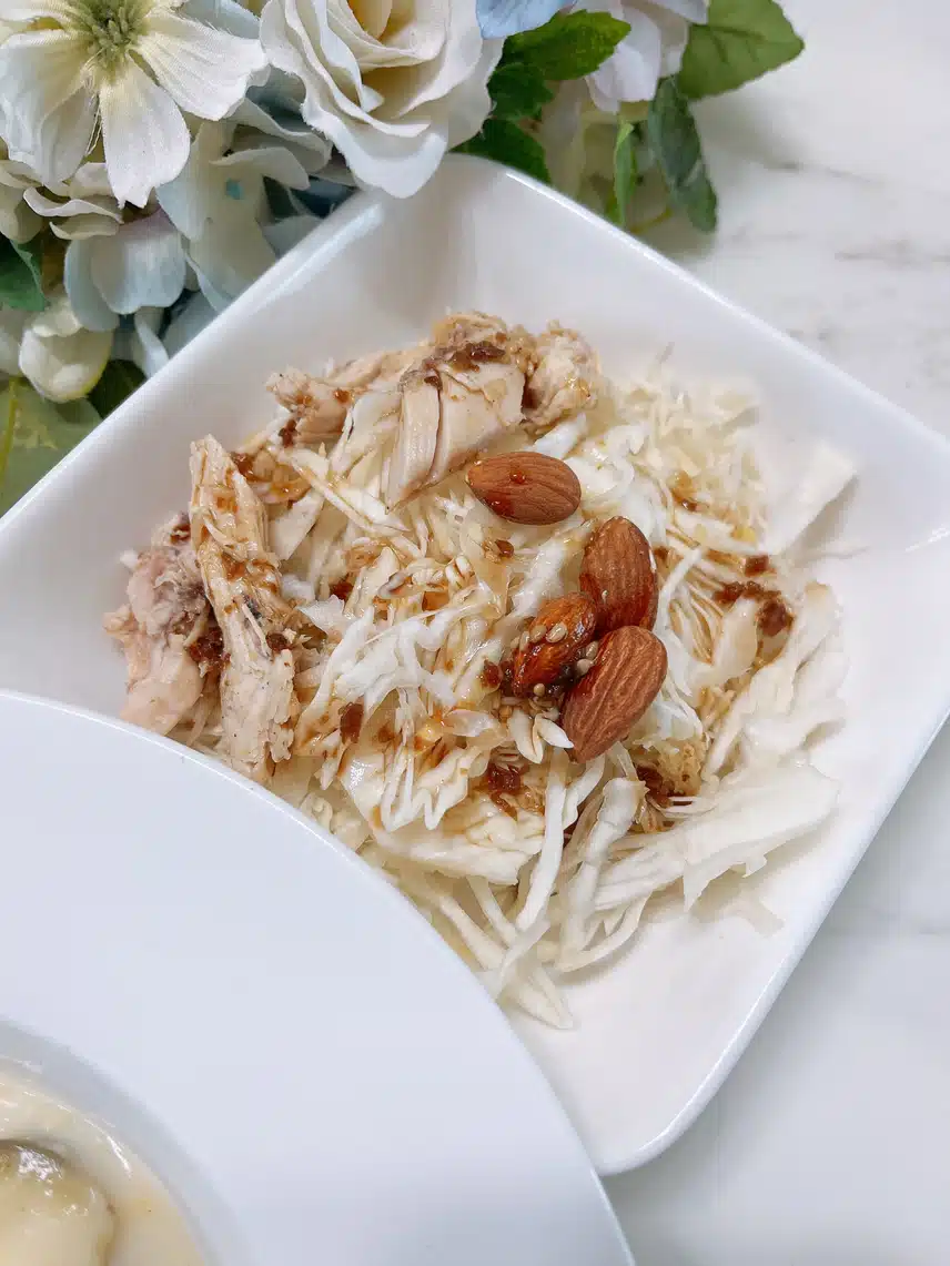 🍽️공복운동 후 식사 