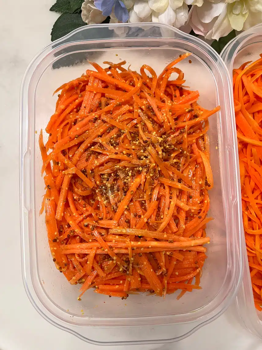 🥕 왕당근의 두가지 변신