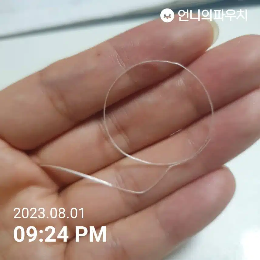 7월 5주차 구강케어