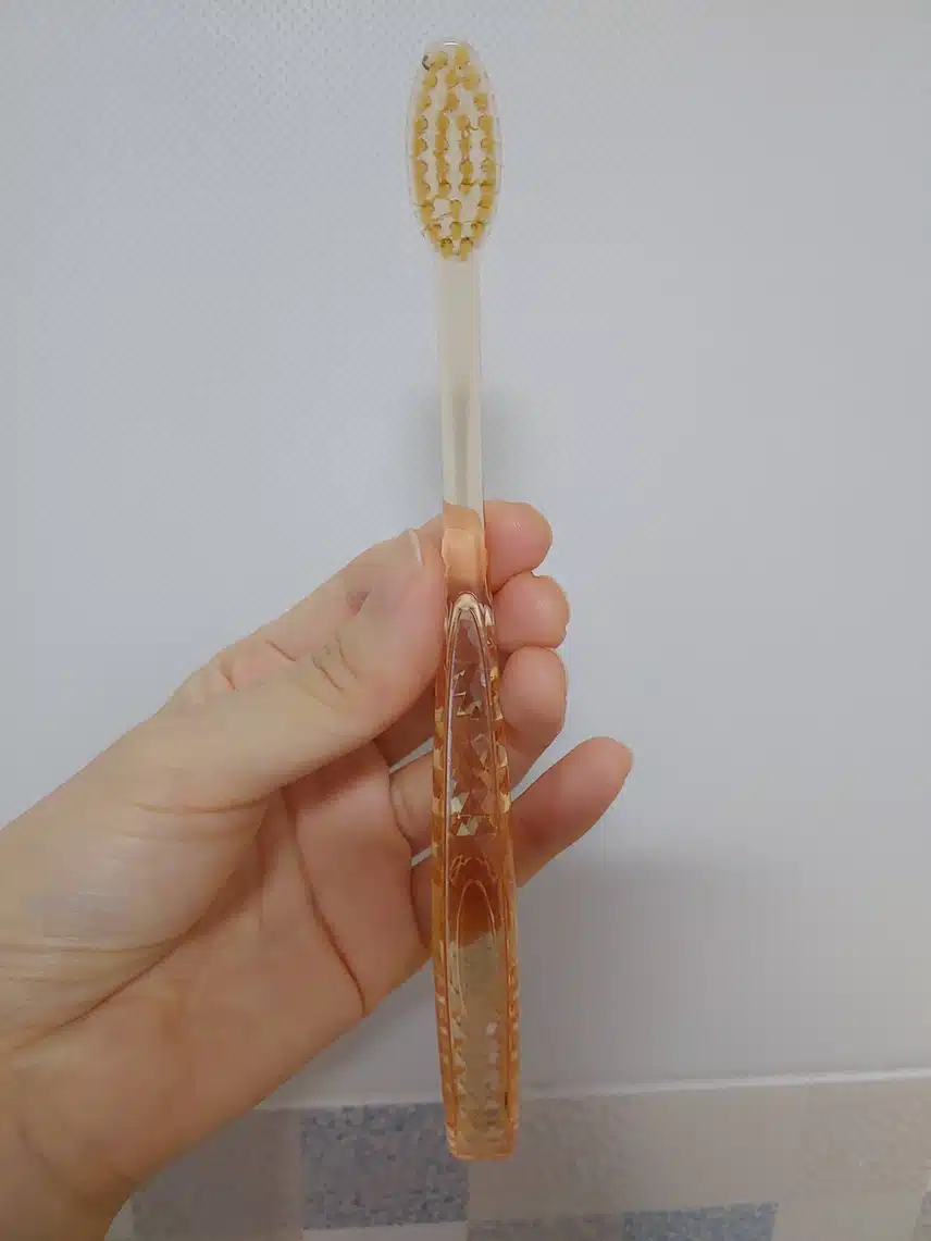 애터미 부드러운 칫솔