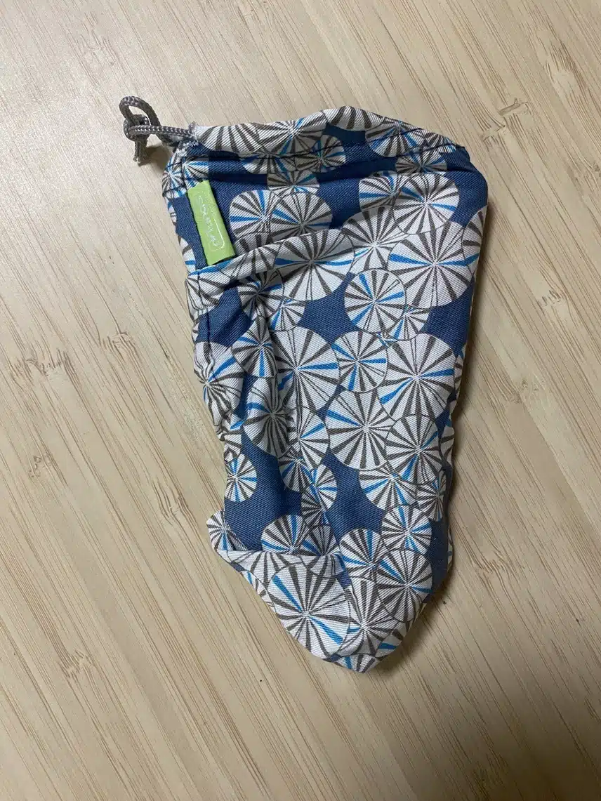 반영구적으로 사용하는 닥터텅스 혀클리너