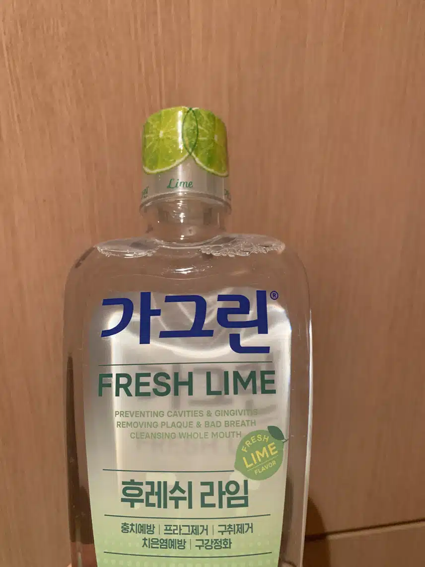 구강케어