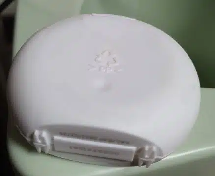 매일 치실 사용중~