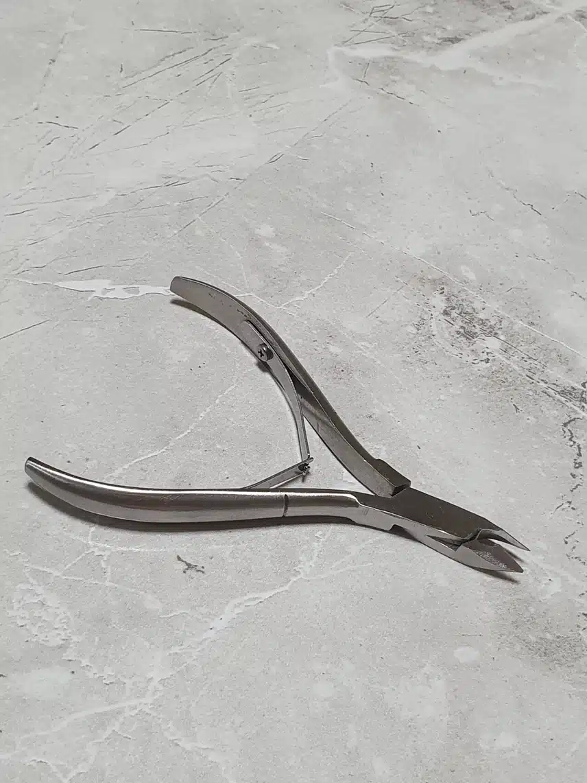 내돈내산 다이소 니퍼