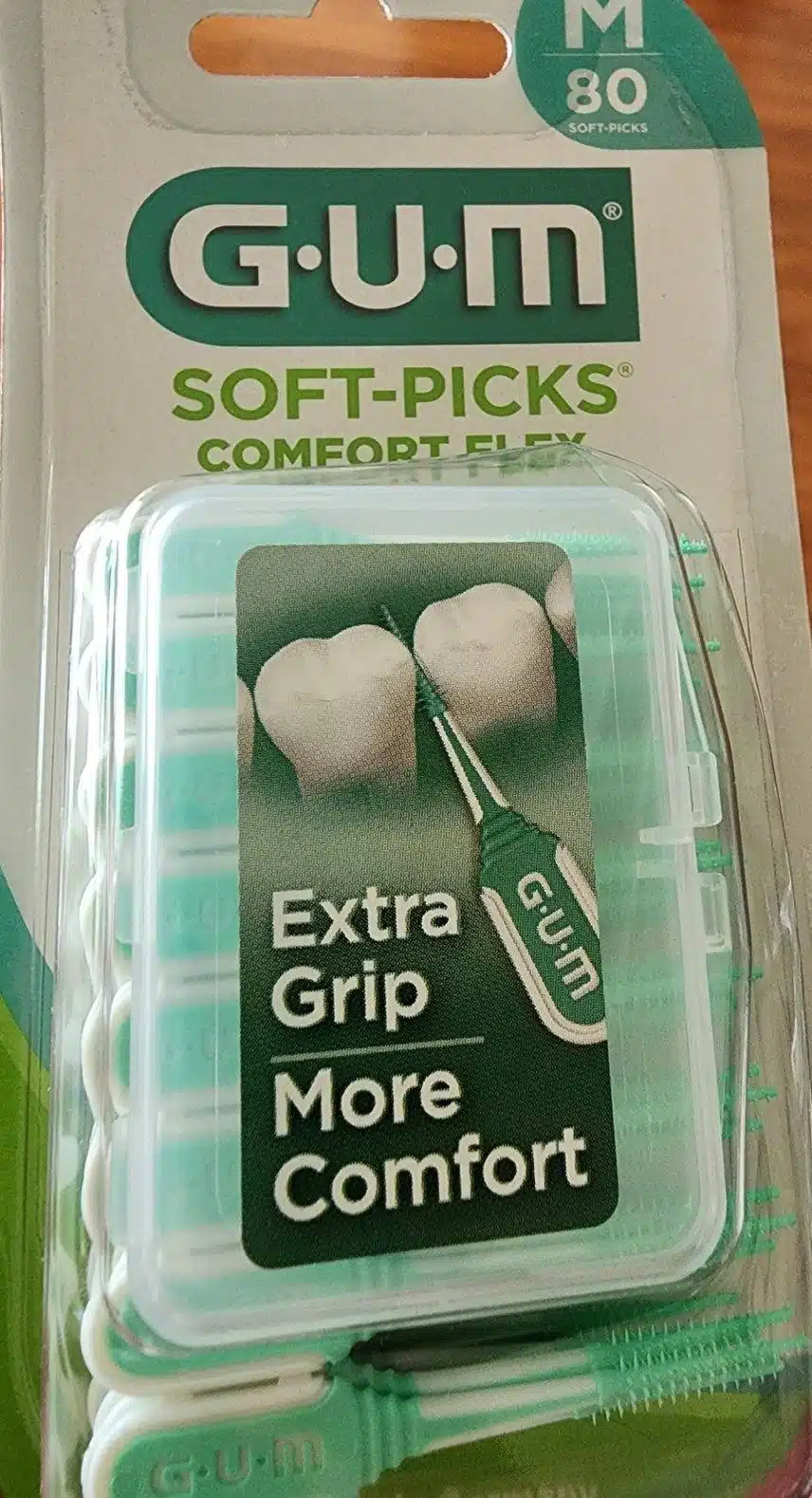gum 치간칫솔