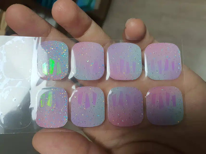 오호라 패디