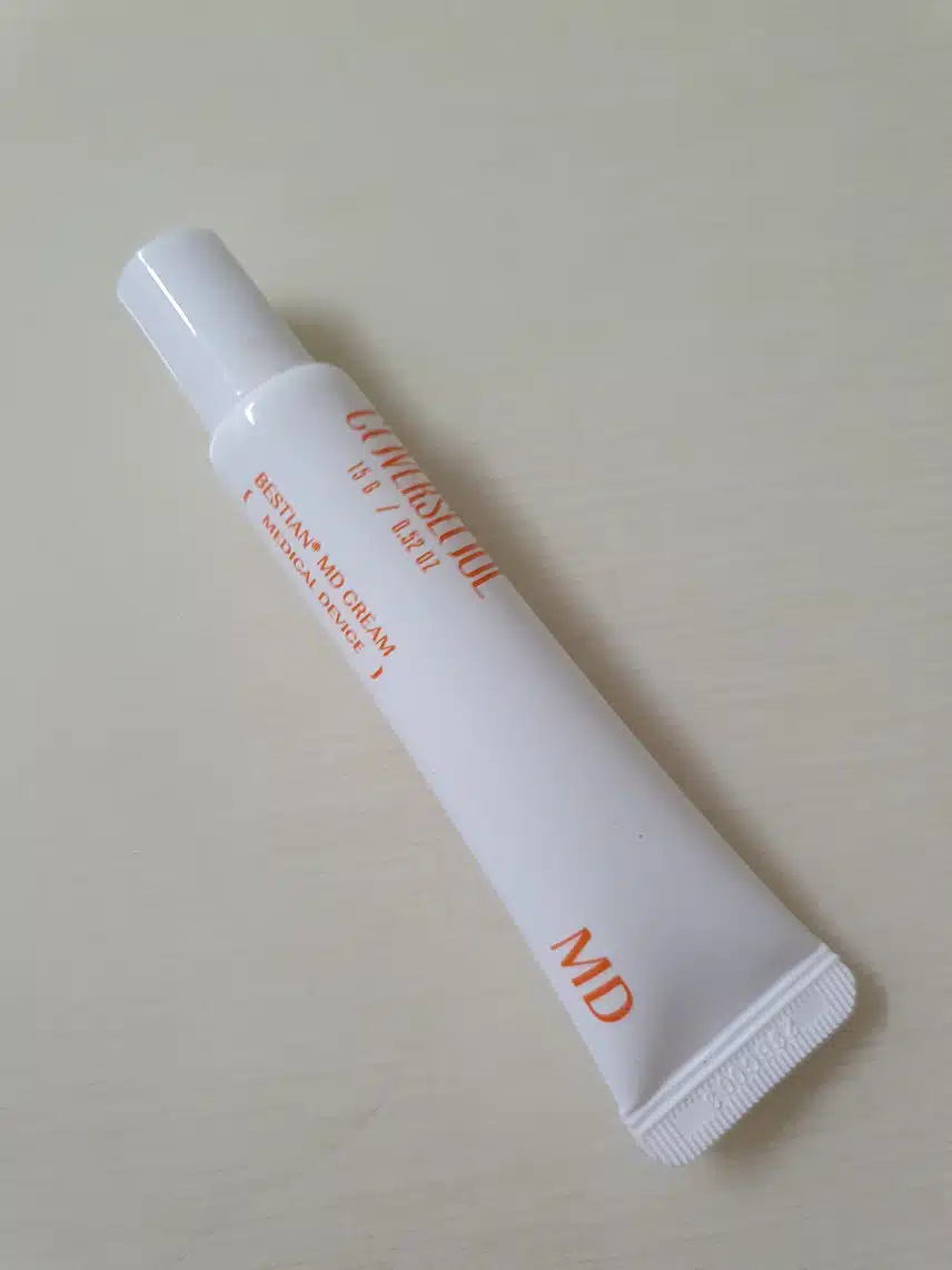 MD 크림