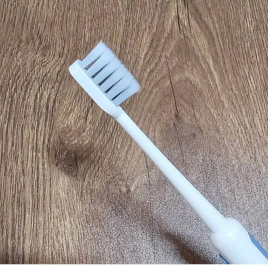 약한 잇몸에 쓰기 좋은 칫솔