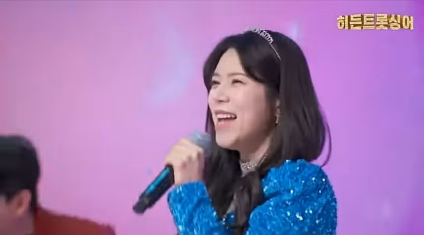 양지은님의 무대는 언제나 좋습니다.