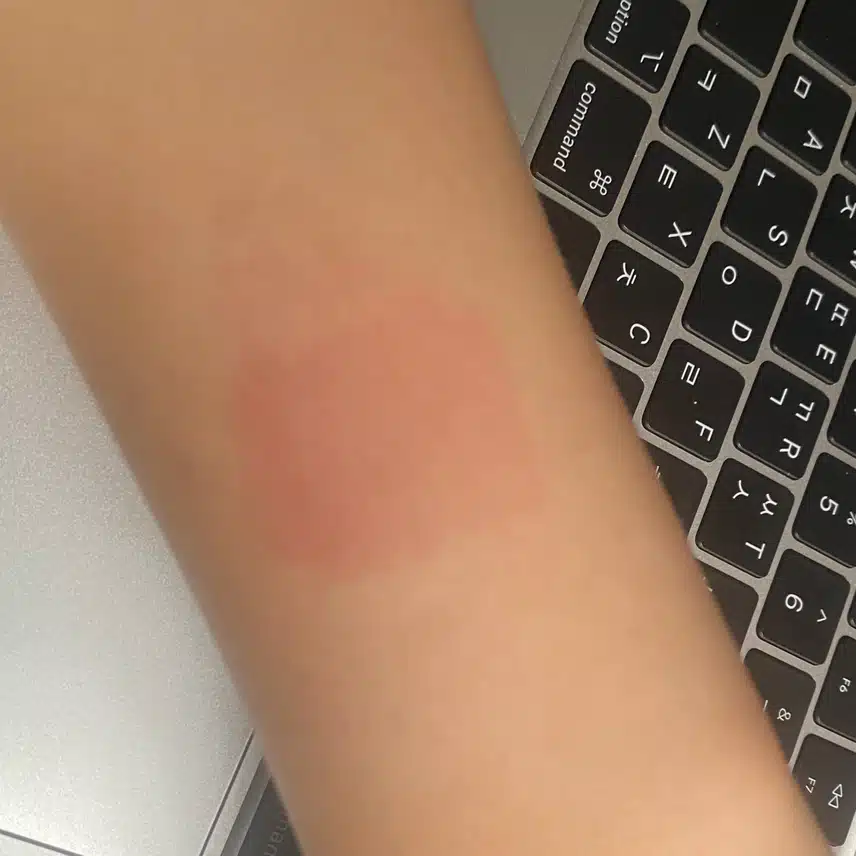 레전드 쿨톤 틴트