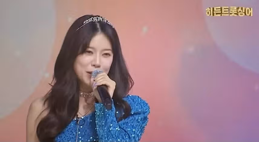 언제나 응원하고 있습니다.