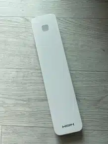 한샘 휴대용 칫솔살균기