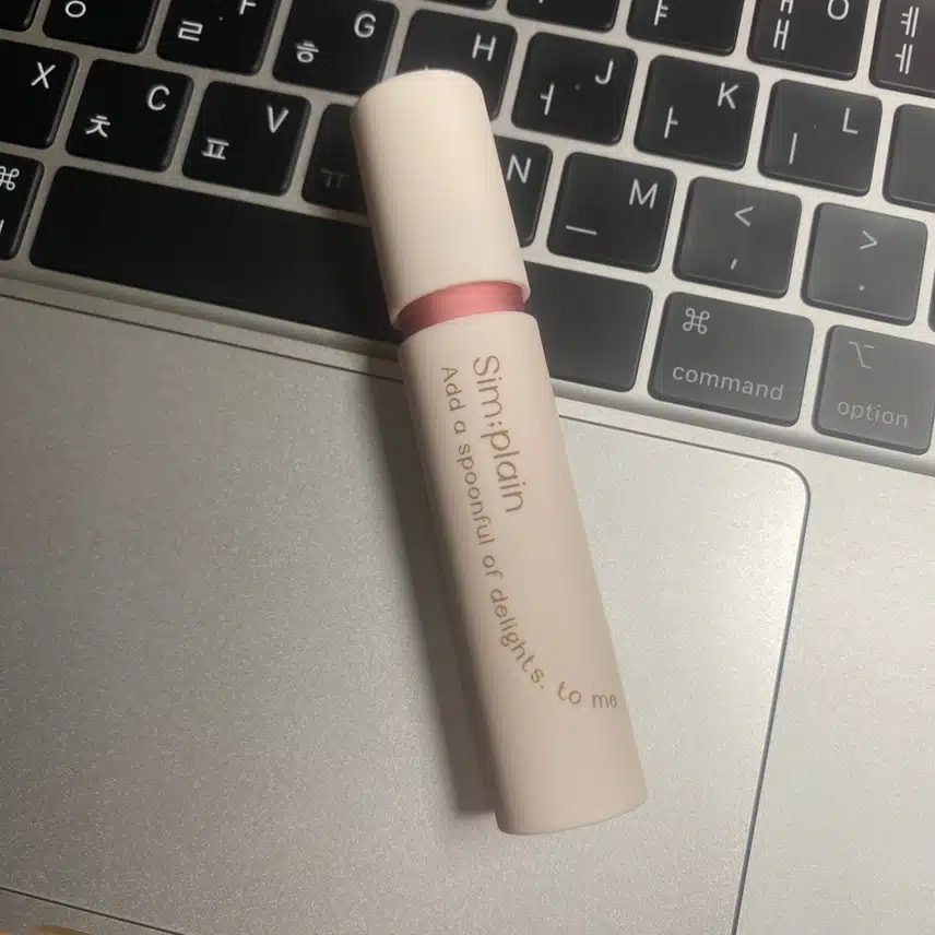 레전드 쿨톤 틴트