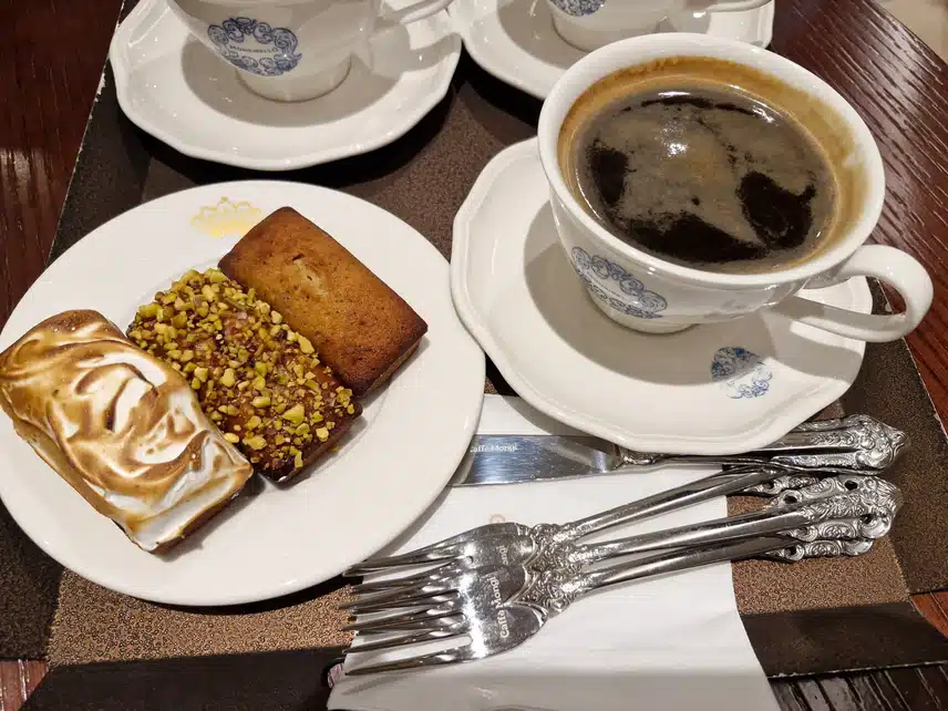 맛있는 휘낭시에 ^^