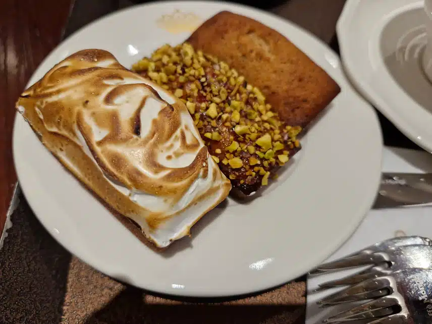 맛있는 휘낭시에 ^^