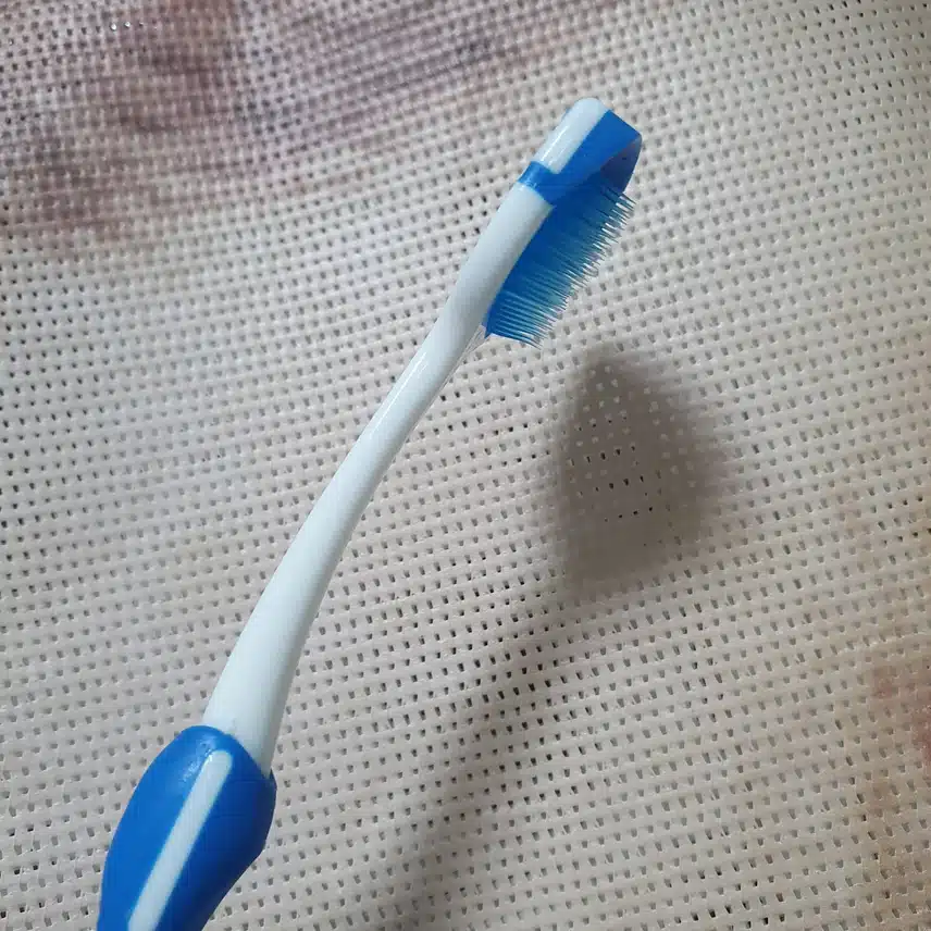 혀클리너