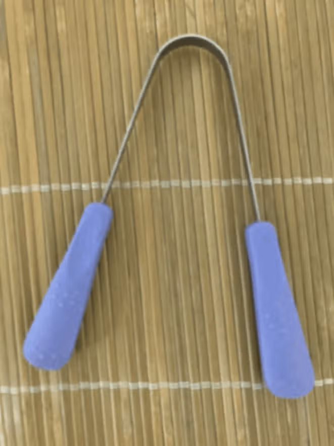 닥터텅스 혀클리너