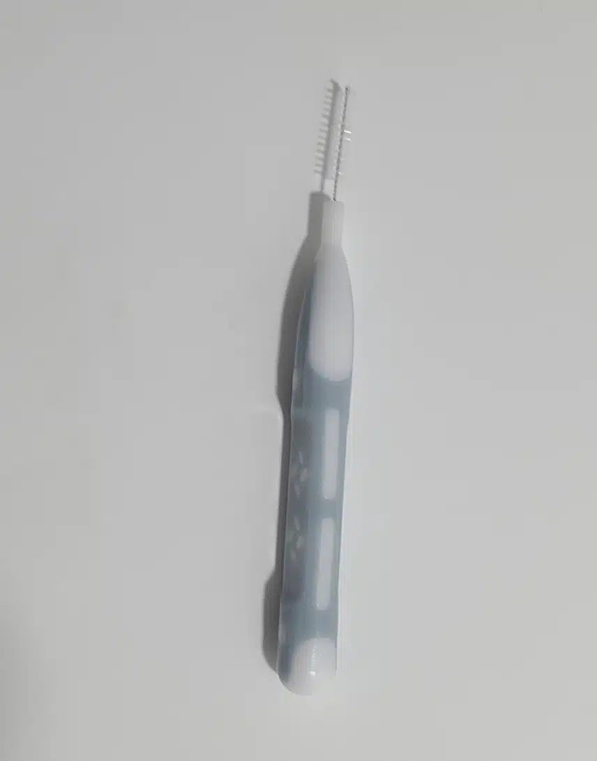 치간 칫솔