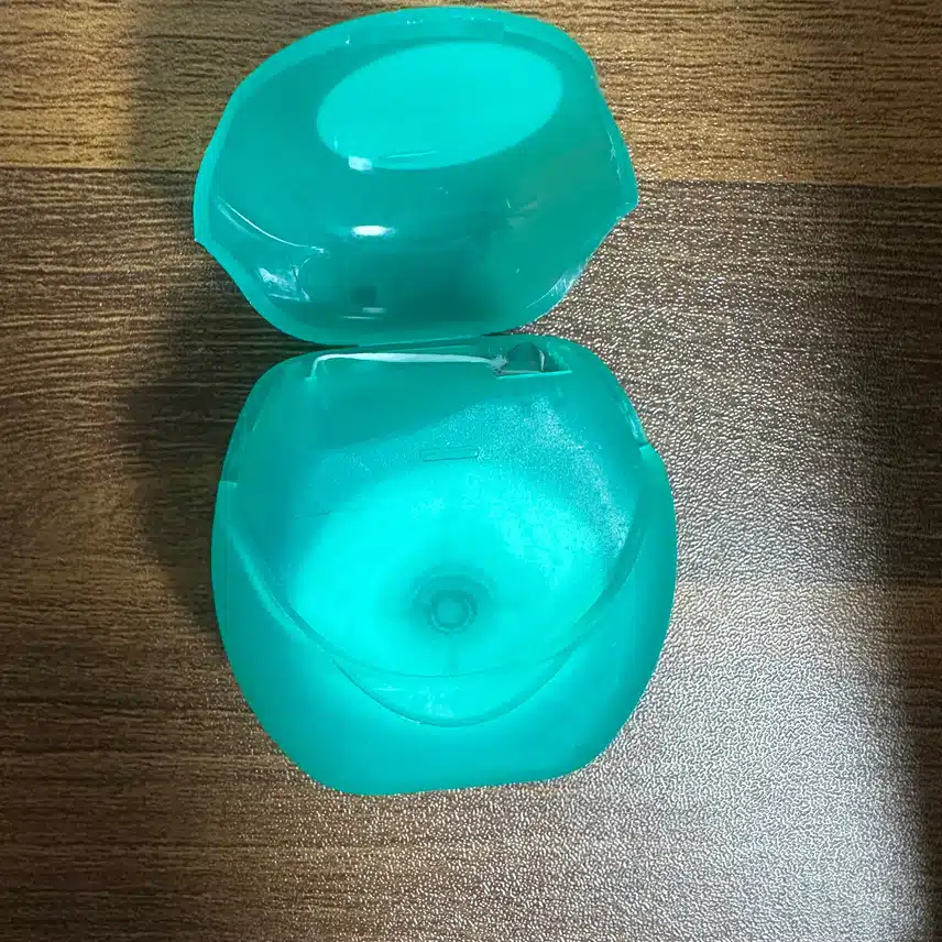 다이소 치실 추천