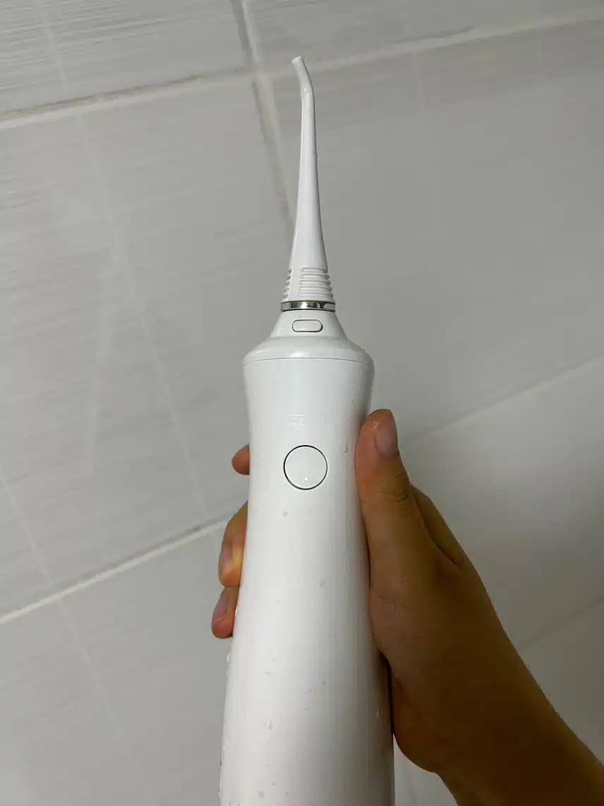 아쿠아픽 워터픽!!