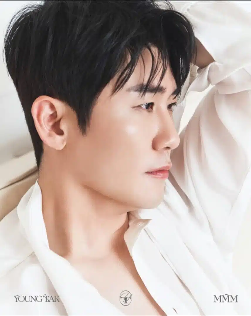존재만으로 빛나는 🌟 나의 가수님을 응원합니다.