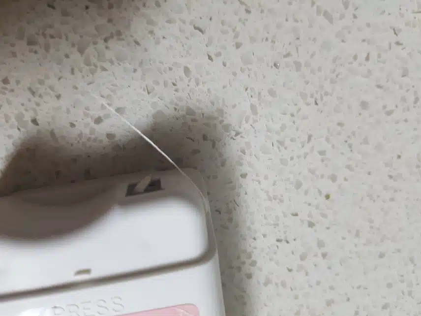 Dental Floss 치실 가성비 좋아용