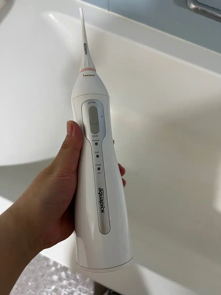 구강케어제품