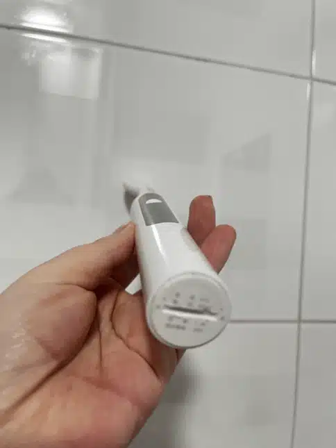 혀클리너! 