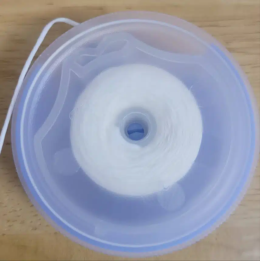 닥터텅스 치실