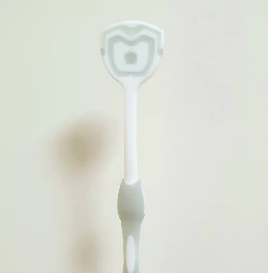 가성비 갑 다이소 혀클리너