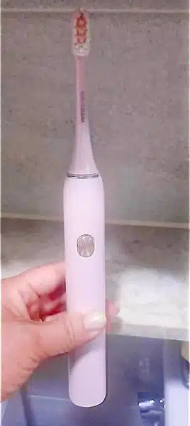 수카스 soocas 전동칫솔 (샤오미 전동칫솔 )